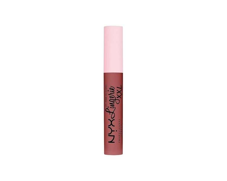 NYX Professional Makeup Lip Lingerie XXL