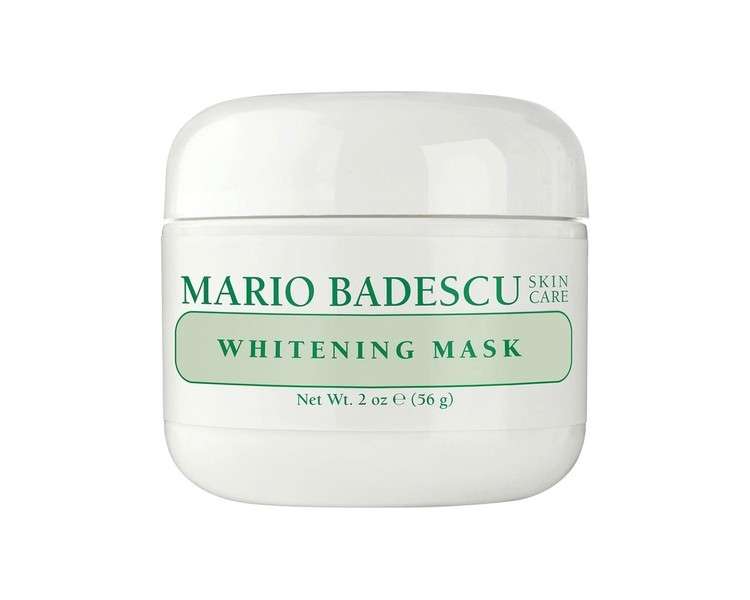 Whitening Mask 59ml