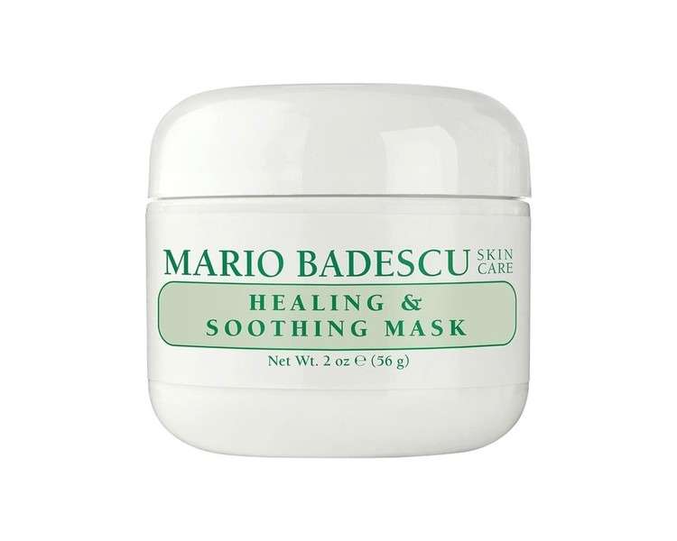 Healing and Soothing Mask 59ml