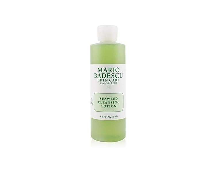 Seaweed Cleansing Lotion 236ml