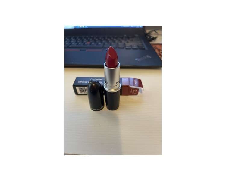 Mac 135 Lovers Only Amplified Creme Lipstick 3g