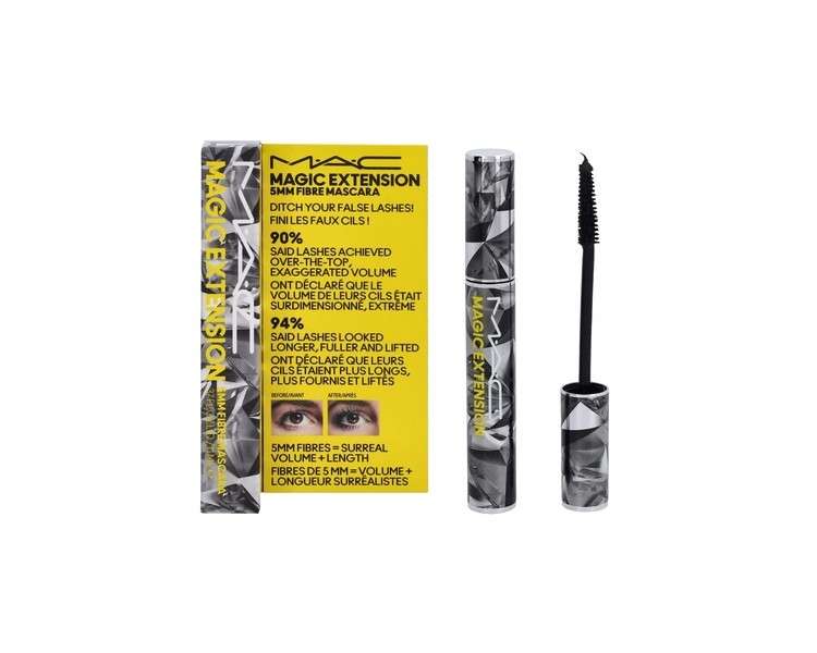 MAC Magic Extension Mascara 11ml