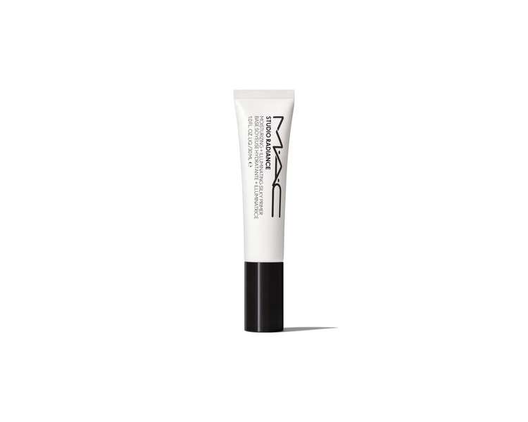 MAC Studio Radiance Moisturizing and Illuminating Silky Face Primer 30ml