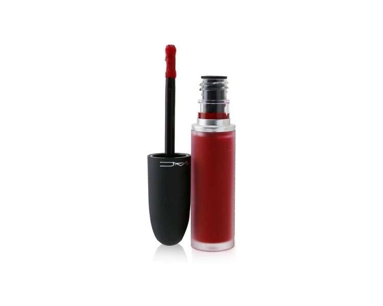 Mac Powder Kiss Liquid Lipcolor 987 5.0ml