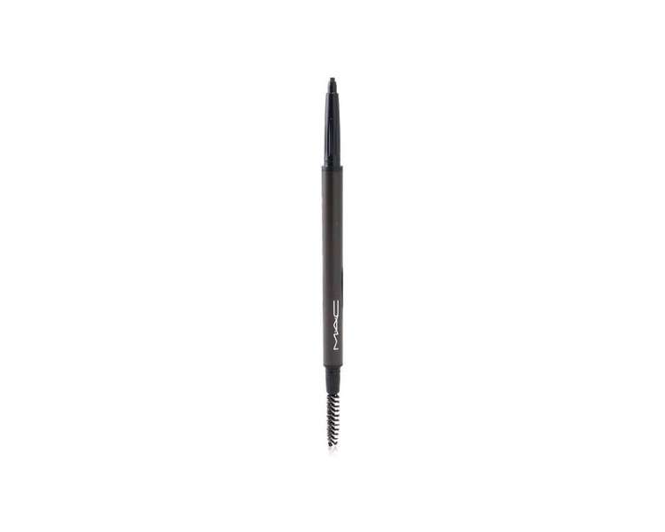 Mac Eye Brows Styler Eyebrow Pencil Stud 0.09g