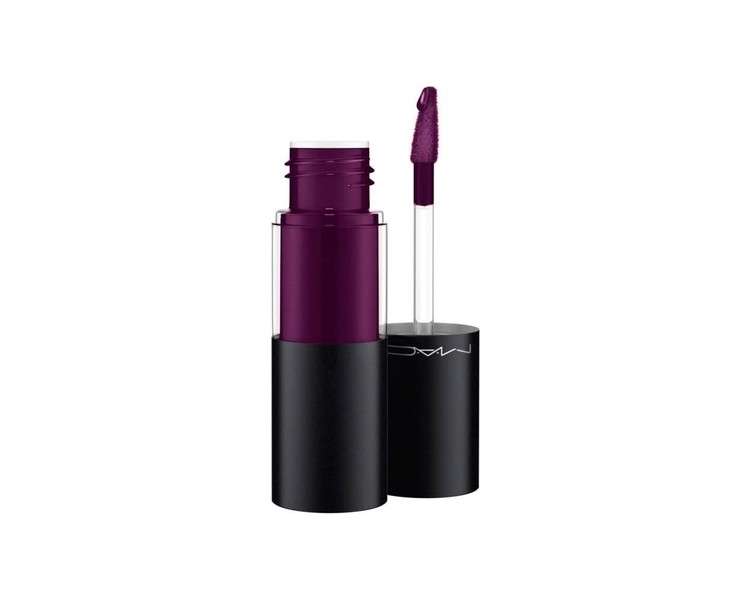 Mac Versicolour Lip Gloss Perpetual Holiday Purple 8.5ml