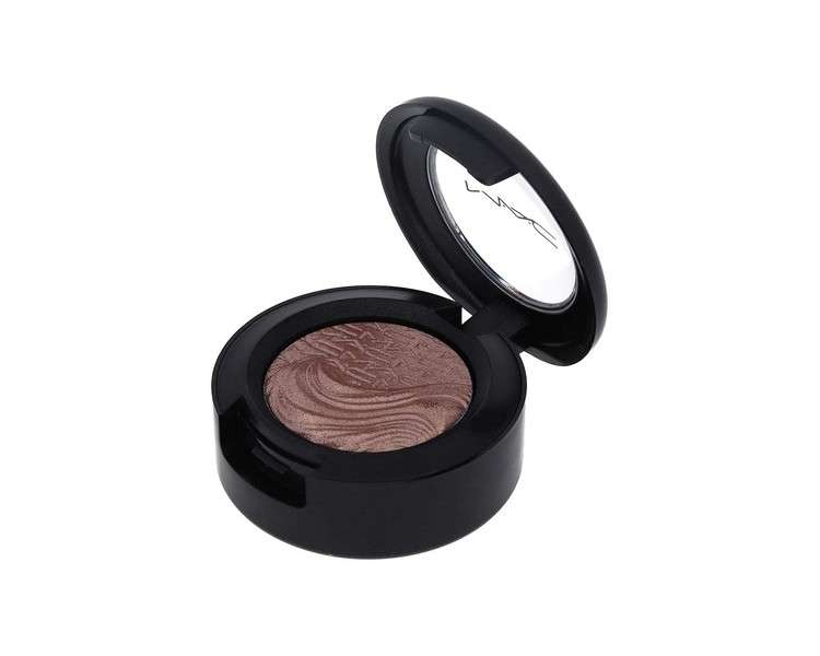 Mac Extra Dimension Eye Shadow Sweet Heat