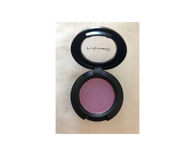 MAC Stars 'N' Rockets Veluxe Pearl Eyeshadow Lavender Frost Global