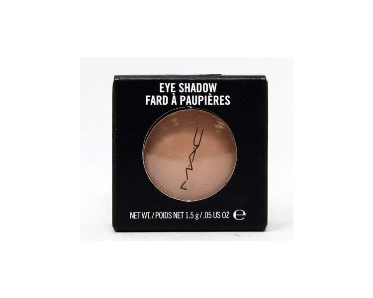 Mac Eye Shadow Satin Grain Sombra 1.5g