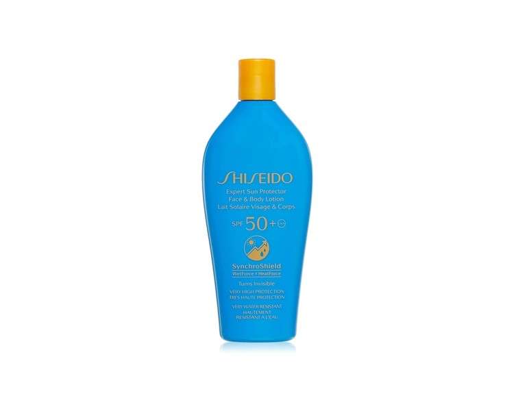 Expert Sun Protector Lotion SPF50+ 300ml