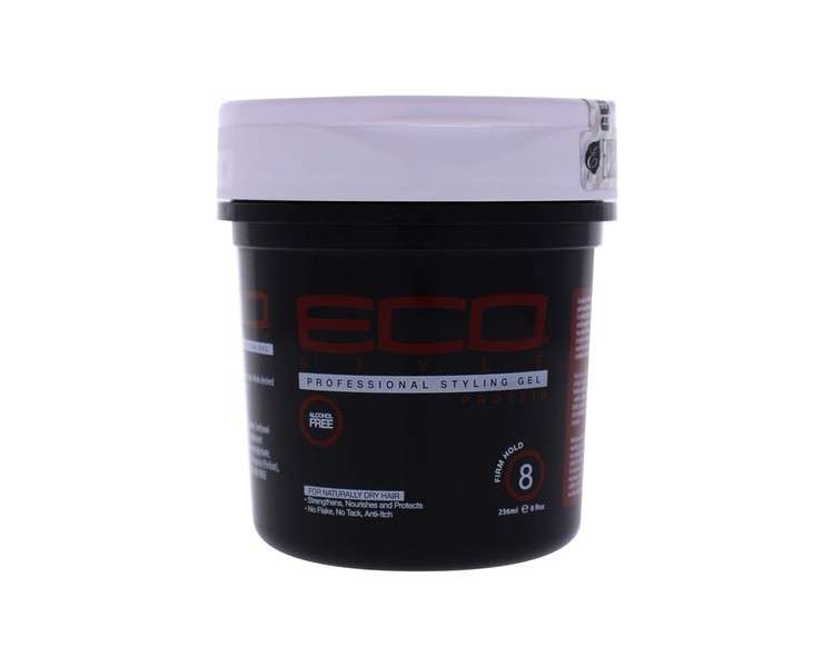 Eco Styling Gel with Protein 235ml