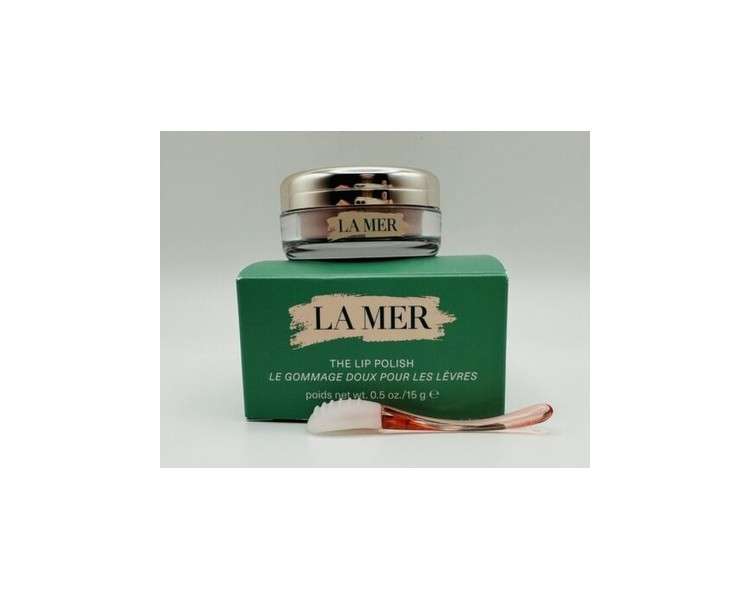 La Mer The Lip Polish 0.5oz/15g