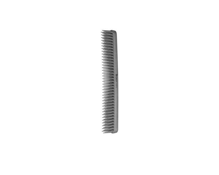 Denman D12 Silver Comb