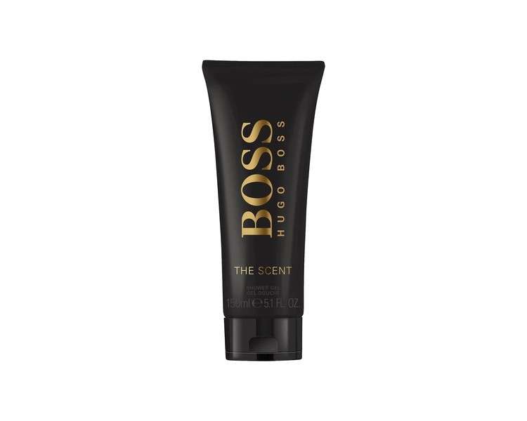 Hugo Boss The Scent Shower Gel for Men 150mL