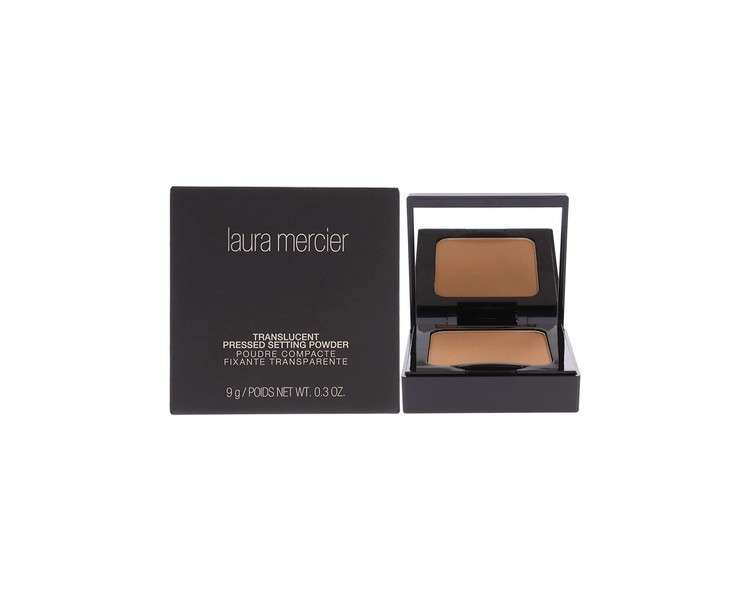 Laura Mercier Translucent Pressed Setting Powder Fixing Powder Medium 30g