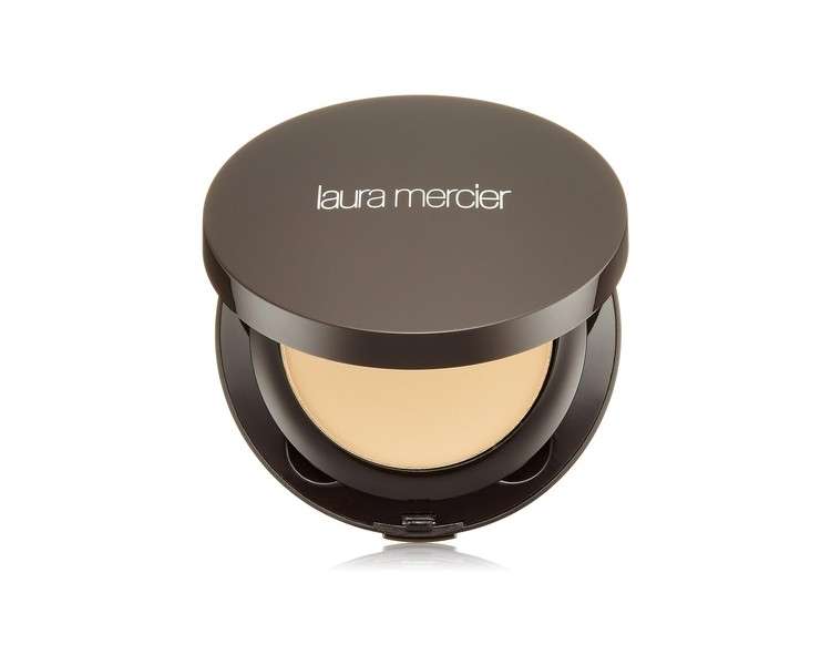 Laura Mercier Smooth Finish Foundation Powder Foundation SPF 20 30g