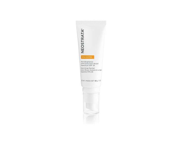 NeoStrata Enlighten Skin Brightener SPF35