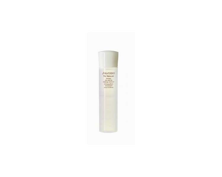 Shiseido The Skincare Makeup Remover 125ml