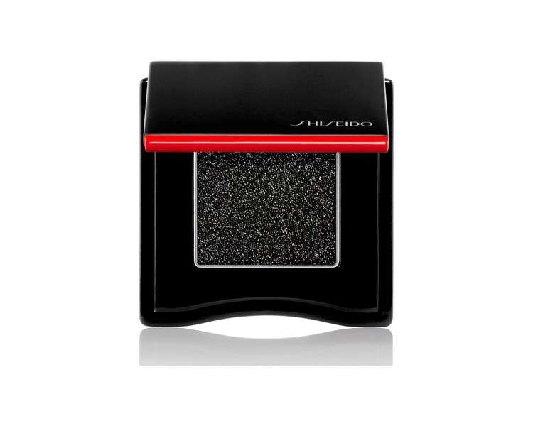Shiseido Pop PowderGel Eyeshadow 09 - Dododo Black​ 2.5g
