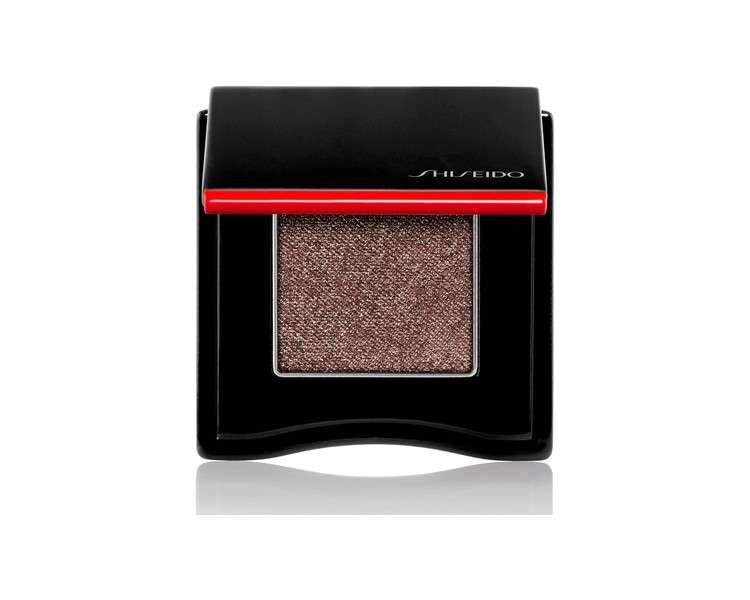 Shiseido Pop PowderGel Eye Shadow 08 Suru Suru Taupe 2.2g