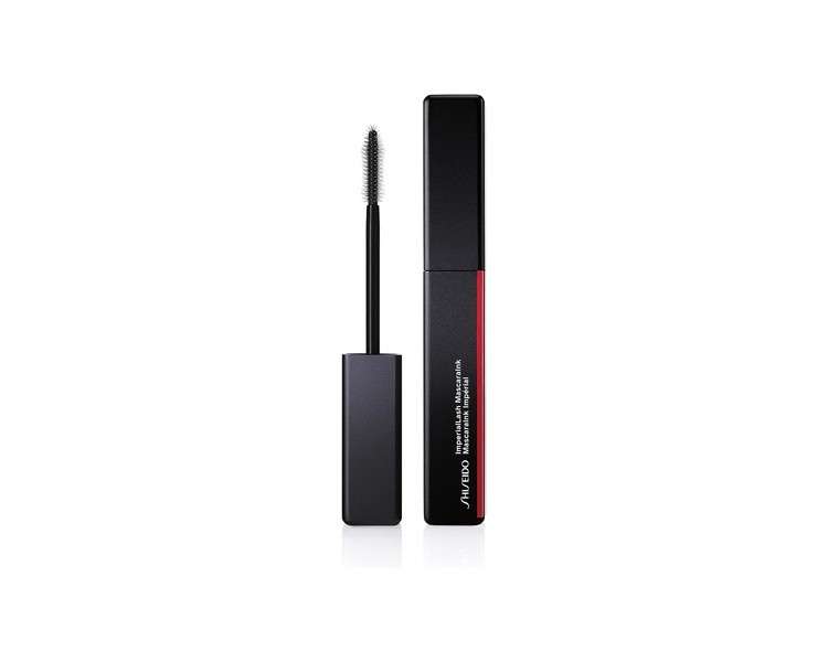 Shiseido SMK Eye ImpLash Mascara Ink 01