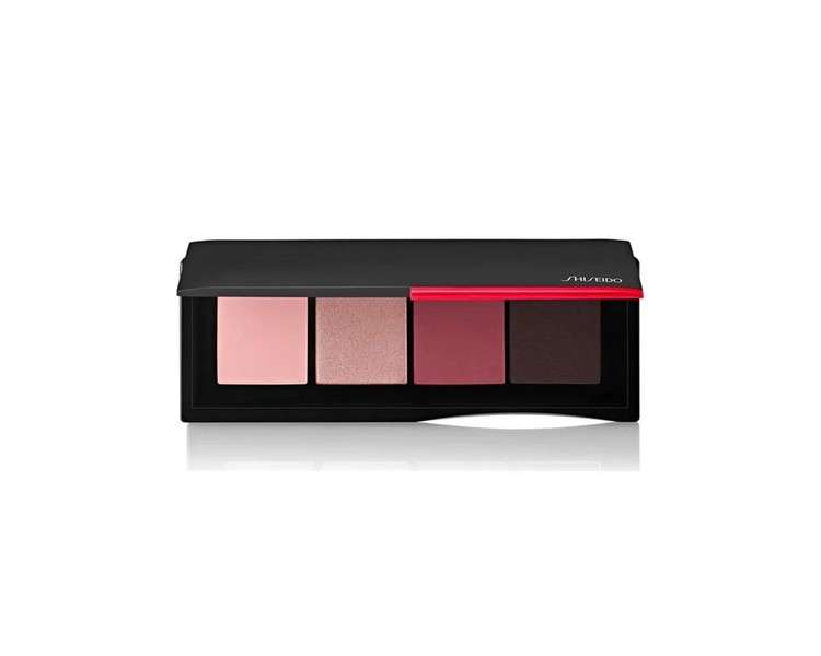 Shiseido Essentialist Eye Palette 06 Hanatsubaki Street Nightlife 1 x 5.2g