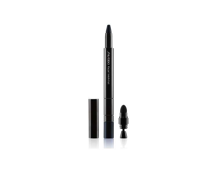 Shiseido Kajal Inkartist Shadow Liner Brow 09 Nippon Noir 0.8g