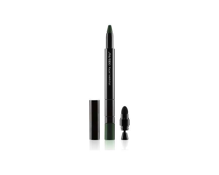 Shiseido Ink Artist Eyeliner No.06 Birodo Green