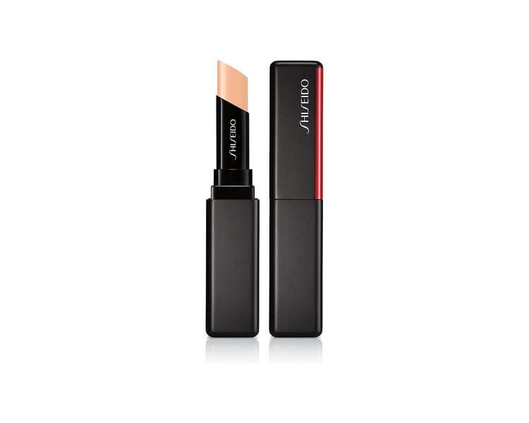 Shiseido JSA.SMK Colorgel Lipbalm 101