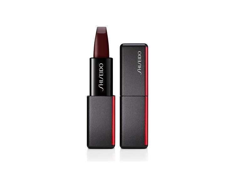 Shiseido SMK Lip Modern Matte 524