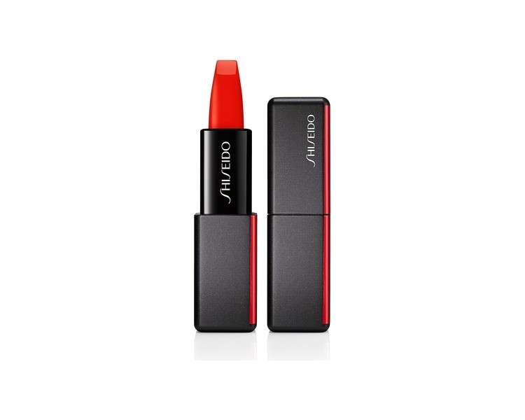 Shiseido SMK Lip Modern Matte 509