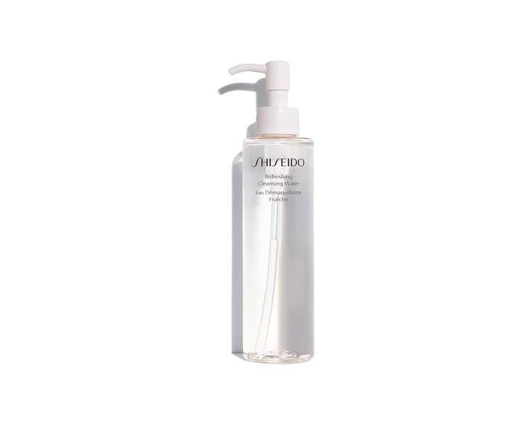 SHISEIDO Generic Skin Refreshing Cleansing Water