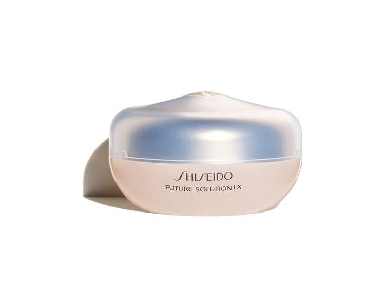 Furture Solution LX Total Radiance Loose Powder