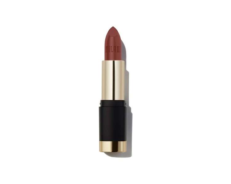 Milani Bold Color Statement Matte Lipstick - I Am Motivated