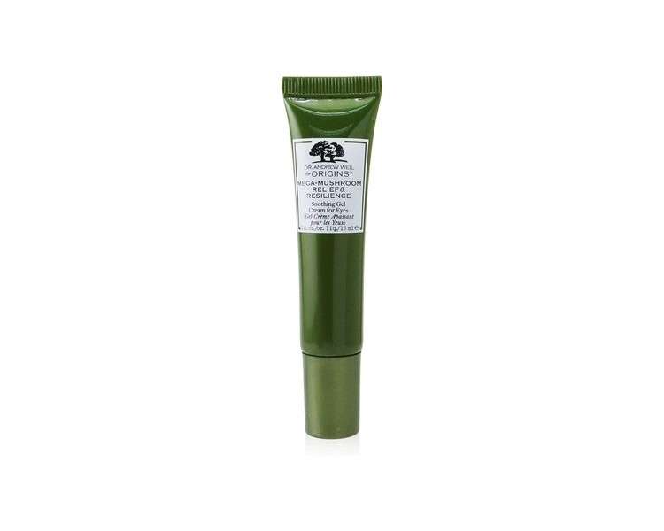 Dr. Andrew Relief Gel Cream for Eyes 15ml