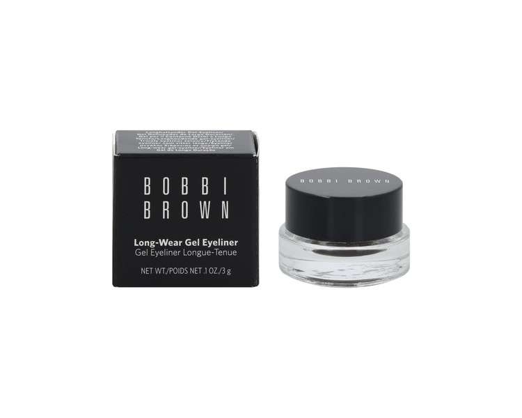 Bobbi Brown Long-Wear Gel Eyeliner 13 Chocolate Shimmer 3g