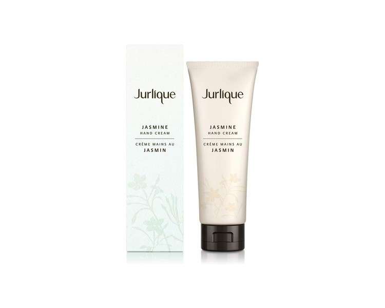 Jurlique Citrus Hand Cream