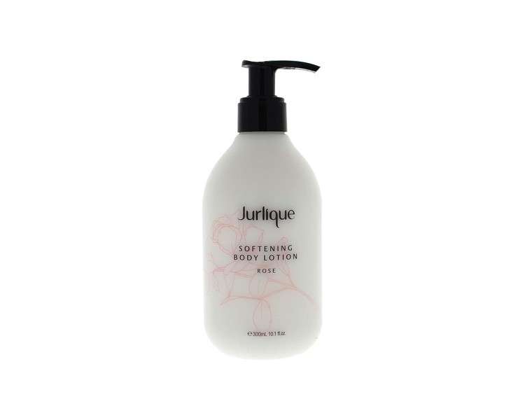 Jurlique Softening Rose Body Lotion 300ml