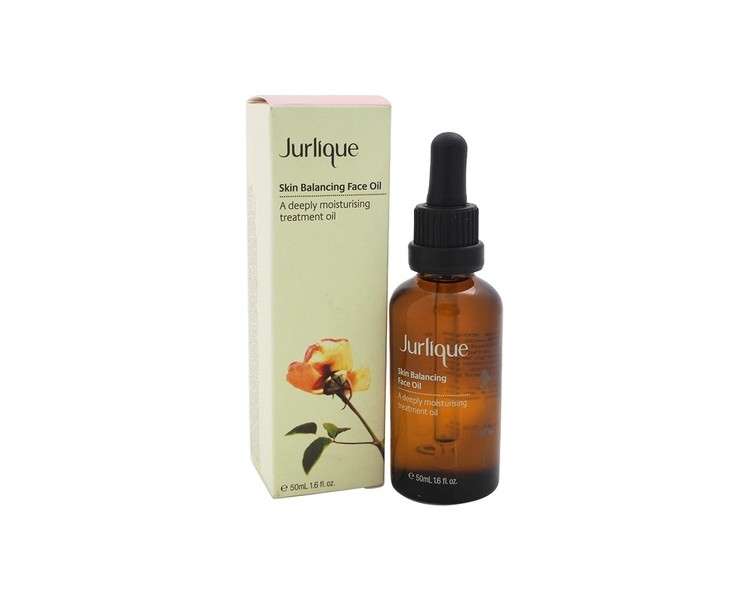 Jurlique Skin Balancing Face Oil 50ml