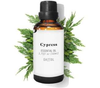 Cypress Essential Oil 50ml