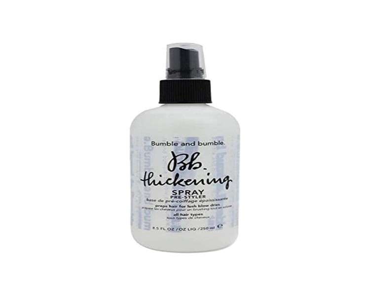 Bumble And Bumble Thickening Hairspray 250ml