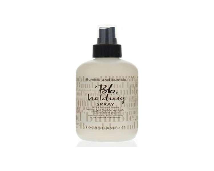 Bumble and Bumble Holding Spray 250ml 8 fl.oz.