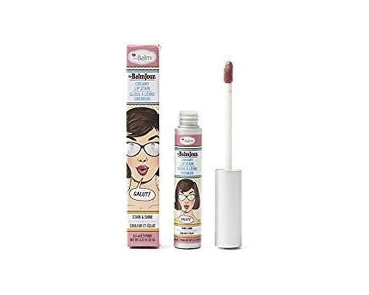 Thebalm Jour Salut