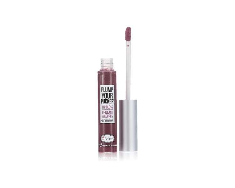 Thebalm Plump Your Pucker Extravagant