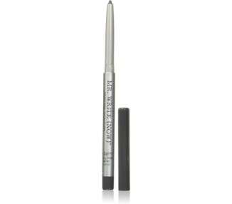 theBalm Mr Write Now Eyeliner Pencil 0.28g Vince B. Charcoal