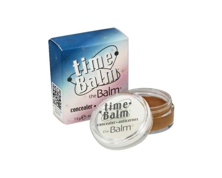 theBalm TimeBalm Anti-Wrinkle Concealer Mid/Medium 7.5g