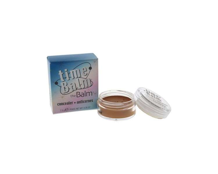 theBalm TimeBalm Concealer 7.5g Medium/Dark