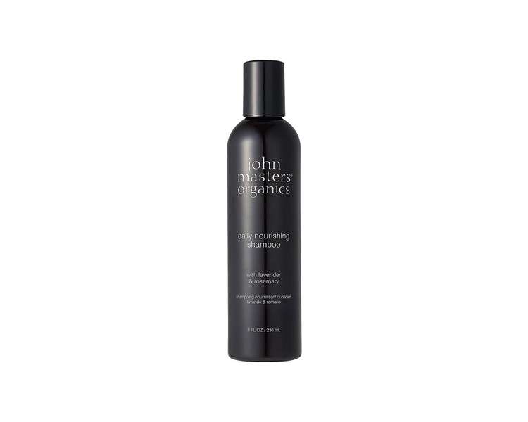 John Masters Organics Haircare Lavender 236ml