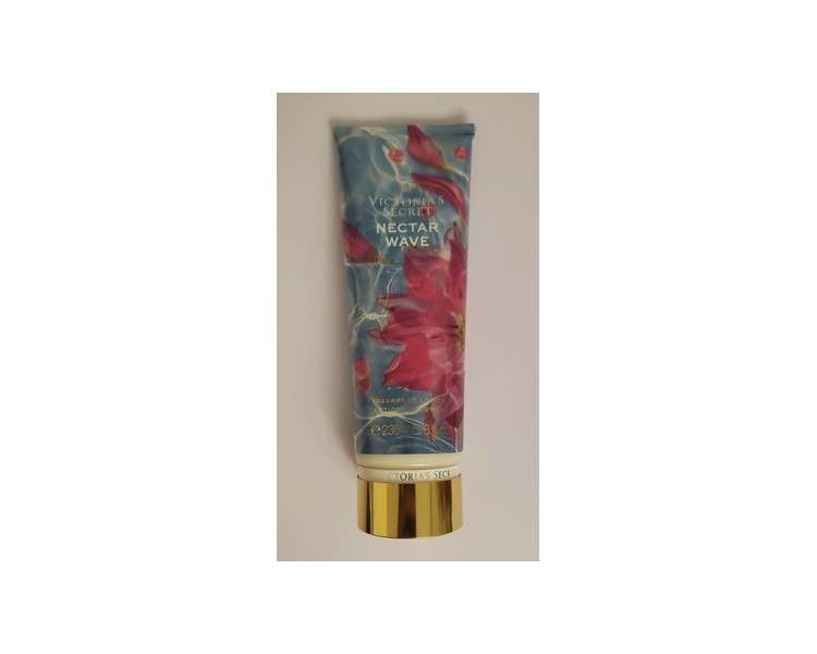 Victoria's Secret Nectar Wave Fragrance Body Lotion 236ml