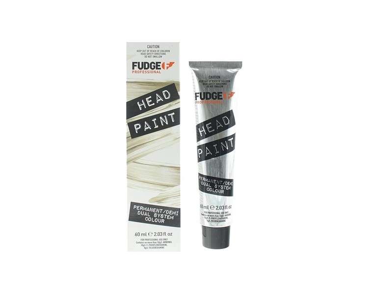 Fudge Professional Headpaint 8.73 Light Mocha Blonde